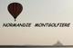 Photo Normandie Montgolfiere