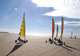 Ozone École Française de Char à Voile à Quend-plage