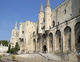 Palais des Papes à Avignon