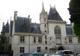 Palais Jacques Coeur à Bourges