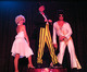 Photo Paradice Cabaret Dîner Spectacle
