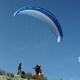 Parapente Sud à Seynes