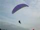 Parapente à Aslonnes