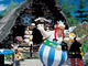 Parc Asterix à Plailly