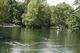 Parc de la Bouzaize à Beaune