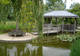 Parc des Impressionnistes à Rueil-Malmaison