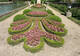 Parc du Château de Beaumesnil à Beaumesnil