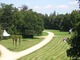 Parc du Château de Bonnefontaine à Antrain