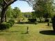 Parc du Château de Couloumey à Beautiran