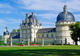 Parc et château de Valençay à Valençay