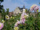 Parc et Potager du Château de Breuil-Le-Sec à Breuil-le-Sec
