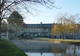 Pavillon de Manse - Moulin des Princes à Chantilly