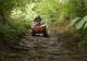 Perche en quad à Dampierre-sous-Brou