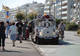 Petit Train à La Baule