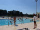 Piscine intercommunale de Janville à Janville