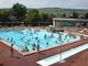 Piscine municipale à Rouffach