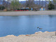 Plan d'Eau des Vannades à Manosque