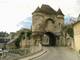 Portes Fortifiées de la Cite Médiévale à Laon