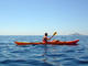 Photo Provence Kayak Mer