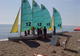 Prunete Wind School à Cervione