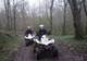 Quad No Limit à Mercin-et-Vaux