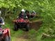 Rando Quad Abs à Chambon-sur-Lac