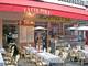 Restaurant la Coupole à Nice