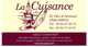 Photo Restaurant la Cuisance