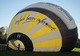 Photo Sarthe-Montgolfiere