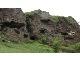 Site Troglodyte de Jonas à Saint-Pierre-Colamine
