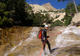 Sorties escalade, en canyoning, via ferrata à Aubenas