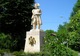 Statue de Napoléon à Poule-les-Écharmeaux