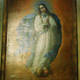 Tableau de l'Immaculée Conception à Langon