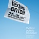 Photo L'association Textes en l'air