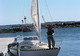 Photo Thau 650 - Ecole de Voile