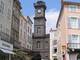 Tour de l'Horloge à Issoire
