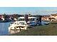 Tourisme Fluvial du Centre à Sermoise-sur-Loire