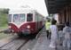 Train touristique du Haut-Forez à Estivareilles