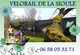 Photo Vélorail de la Sioule