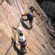 Via Ferrata de la Grande Fistoire à Le Caire