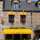 Village Étape de Saint-Brice-en-Cogles à Saint-Brice-en-Coglès