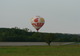 Photo Sarthe-Montgolfiere