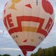 Photo Sarthe-Montgolfiere