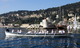 Photo Yole de Villefranche-sur-Mer