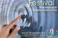 Festival Normandie Impressionniste 2013 C'est maintenant !