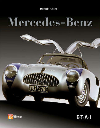 ETAI Mercedes-Bens