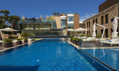 Hôtel la Farandole