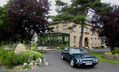 Hôtel 3 étoiles