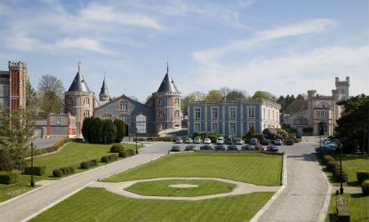 Domaine la Pommery