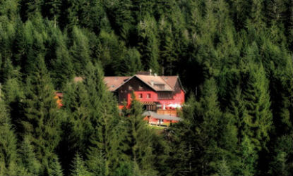 Hôtel Les Jardins de Sophie